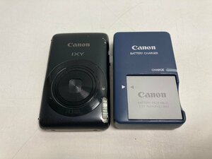 【★35-2527】■中古■canon IXY400F　カメラ　※ジャンク品（3929）