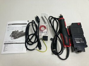 【★04-3395】■中古■VESSEL　電動ドライバー　VE-3000　ベッセル（5685）