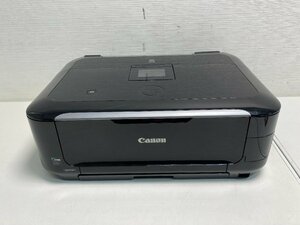 【★31-2790】■ジャンク■CANON MG6230 プリンター　通電確認のみ（4127）