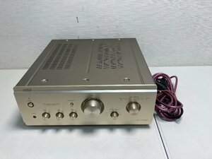 【★03-1642】■ジャンク■ジャンク DENON PMA-1500AE デノン プリメインアンプ（8738）