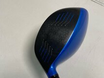 【★13-6572】■中古■NIKE ナイキ VAPOR FLY PRO ドライバー FLEX:S 中古品（9649）_画像7