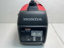 【★13-6604】■中古■HONDA ホンダ EU 16i 発電機 動作未確認 現状品（7991）_画像8