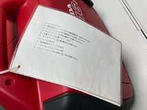 【★13-6604】■中古■HONDA ホンダ EU 16i 発電機 動作未確認 現状品（7991）_画像7