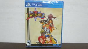 月華の剣士2　THE LAST BLADE2　北米版　新品未開封　レアソフト