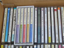 クラシック CD 輸入盤含む100点以上/PHILIPS RCA GRAMMOPHON TELARC ERATO LONDON EMI/国内盤 輸入盤 /大量 まとめて セット　3_画像3