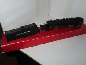 RIVAROSSI 5426 サザンパシフィック 4294 HOゲージ 鉄道模型 ジャンク