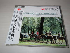  кошка pohs возможно te машина obi первый период запись jet Stream /JET STREAM - hyde * park . чай break .CD