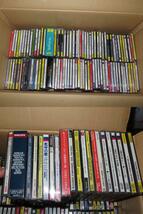クラシック CD 輸入盤含む100点以上/PHILIPS RCA GRAMMOPHON TELARC ERATO LONDON EMI/国内盤 輸入盤 /大量 まとめて セット　2_画像1