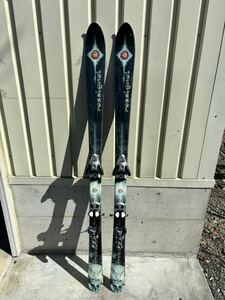 ◆ Rossignol/Rosignol ◆ Free ZB3 150 см Связывание SALOMON S810 SKI POARD ◆