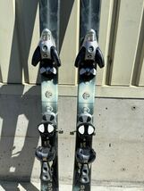 ◆ROSSIGNOL/ロシニョール◆free zb3 150cm ビンディング　サロモン　S810 スキー板◆_画像3