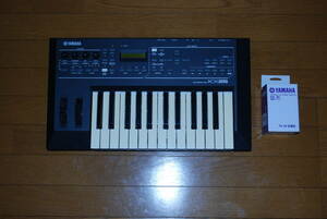  price cut!YAMAHA USB KEYBOARD STUDIO KX25