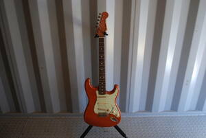 Fender Japan Stratocaster MATCHING HEAD 