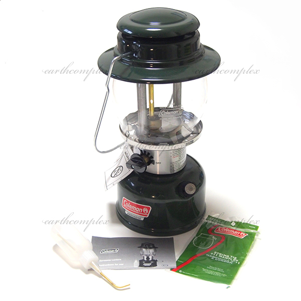 新品│送料無料│コールマン ワン マントル ケロシン ランタン 3000004258★Coleman One Mantle Kerosene Lantern 639B700 639C700 灯油