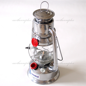 新品│送料無料│ギルアード ランタン ルシオール すずメッキ仕様★Guillouard Lantern Lucioleの画像4