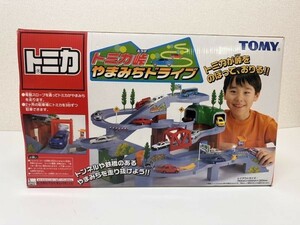 W351-T23-351 TOMY トミー トミカ トミカ峠やまみちドライブ 玩具 おもちゃ ホビー 子供向け 箱あり③