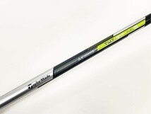 T541-T18-401 TaylorMade テーラーメイド M2 GEOCOUSTIC アイアン 6本セット 5.6.7.8.9.P 右利き ゴルフクラブ ゴルフ用品 ⑥_画像4