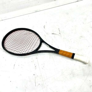 L122-W12-311 Wilson ウィルソン PRO STAFF 97 テニスラケット テニス 硬式用 全長約69ｃｍ③