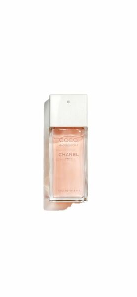 CHANEL マドモアゼル 香水 オードゥ トワレット