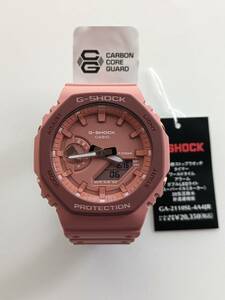 G-SHOCK Togenkyoシリーズ GA-2110SL-4A4JR