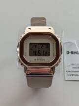 G-SHOCK ミッドサイズモデル GM-S5600UPG-4JF_画像1