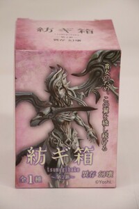 064 s7556 SO-TA 紡ギ箱 ～第2節～ 異存 幻壊 燕巫女イヴァレ パーツ未確認 ジャンク品