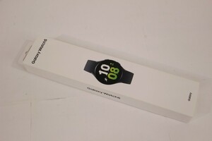 110 k1555 SAMSUNG Galaxy watch 5 44mm LTE SM-R915 ギャラクシーウォッチ スマートウォッチ