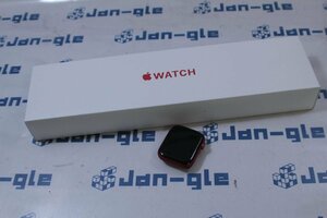 関西発送 Apple Apple Watch Series 6 44mm 32GB GPSモデル M00M3J/A 格安スタート！□ Apple社のスマートウォッチ CS026502 P