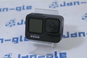 ◇GoPro HERO9 BLACK CHDHX-901-FW 格安価格!! J483085 Y 関西