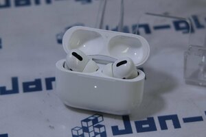 Apple Airpods Pro MWP22J/A 格安1円スタート!!この機会にぜひ!! J483002 Y ◆関西発送