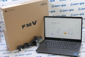 関西 Ω 美品 FUJITSU FMV Chromebook 14/F FCB143FB 激安価格!! この機会にいかがでしょうか!! J484290 P