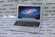 関西Apple MacbookAir MD223J/A 11.6インチ CPU:Corei5-1.7GHz メモリ:4GB SSD64GB この機会にぜひいかがでしょうか!! J485273 B ◆_画像1