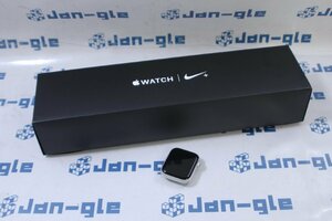 関西 Apple Watch Nike+ Series 4 MU6H2J/A 格安スタート！■APR000778 Y