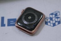 関西Apple Watch Series 4 GPSモデル 40mm MU692J/A 16GB この機会にぜひいかがでしょうか!! APR000776 B ◆_画像3