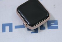 関西Apple Watch Series 4 GPSモデル 40mm MU692J/A 16GB この機会にぜひいかがでしょうか!! APR000776 B ◆_画像5