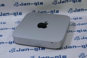 関西 Apple Mac mini Late2014 MGEM2J/A Core i5 4260U 1.40GHz/4GB/500GB 格安スタート！□ J483636 O