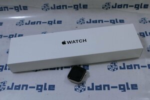 関西 [保証付き] Apple Watch SE 第2世代 MNJP3J/A 格安スタート！■J485098 P