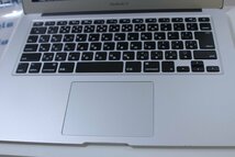 関西Apple MacbookAir 13.3インチ Z0UV00045 CPU:Corei7 5650U 2.2GHz メモリ:8GB SSD256GB この機会にぜひいかがでしょうか! J485867 O ◆_画像4