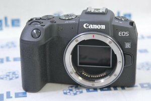 関西 Ω 美品 Canon EOS RP ボディ 激安価格!! この機会にいかがでしょうか!! J483877 Y