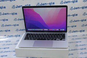 関西 Apple MacBook Air 2020 MVH42J/A 13.3インチ/Core i5-1030NG7 1.10GHz/8GB/SSD512GB 格安スタート！□ J486288 Y