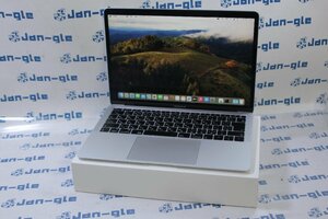 関西 美品 Apple MacBook Air 2019 FVFL2J/A (MVFL2J/A同等品) 13.3インチ/Core i5-8210Y 1.60GHz/8GB/SSD256GB 格安スタート□ J486300 B