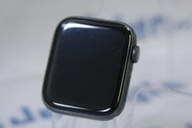 関西発送 Apple Apple Watch Series 6 44mm 32GB GPSモデル M00H3J/A 格安スタート！□ Appleのスマートウォッチ J486843 O_画像2