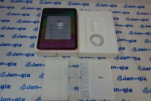 《1円スタート》☆Apple iPad 10.9インチ 第10世代 MPQ33J/A☆[Wi-Fi 64GB 2022年秋モデル]☆中古☆J486362 G mm☆【関東発送】