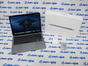 中古 Apple MacBook Air Retinaディスプレイ 1100/13.3 MWTJ2J/A 1円スタート R035161 Y TT【関東発送】