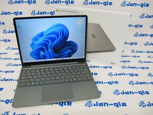 Microsoft Surface Laptop Go2 8QF00007 J484899B jk 関東発送