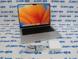 《美品》☆Apple MacBook Pro Liquid Retina XDRディスプレイ MPHH3J/A☆[Apple M2 Pro/16GB/512GB(SSD)]☆J486357 Y mm☆【関東発送】