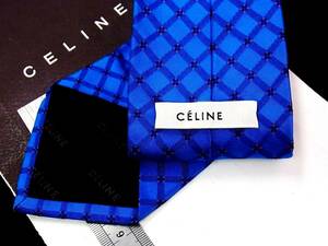 *:.*:【新品N】8075 【上位モデル】セリーヌ【ＣＥＬＩＮＥ】ネクタイ