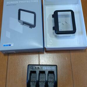 GoPro HERO5 Black ウェアラブルカメラ ゴープロヒーロー5の画像10