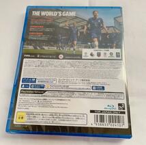 新品未開封品 FIFA 23 PS4 ☆6.78 331_画像2