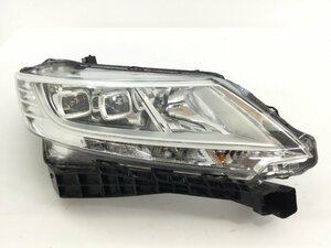 RC1 オデッセイ G 前期 純正 LED ヘッドライト KOITO 100-18075 右　　　　　　　　　　　 2202150 　　　2J10- 1 林