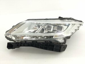 RC1 オデッセイ G 前期 純正 LED ヘッドライト KOITO 100-18075 左　　　　　　 2202150　　　　　　2J10-1 林